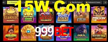 Live Casino 999bet