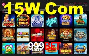Premium Interface 999bet